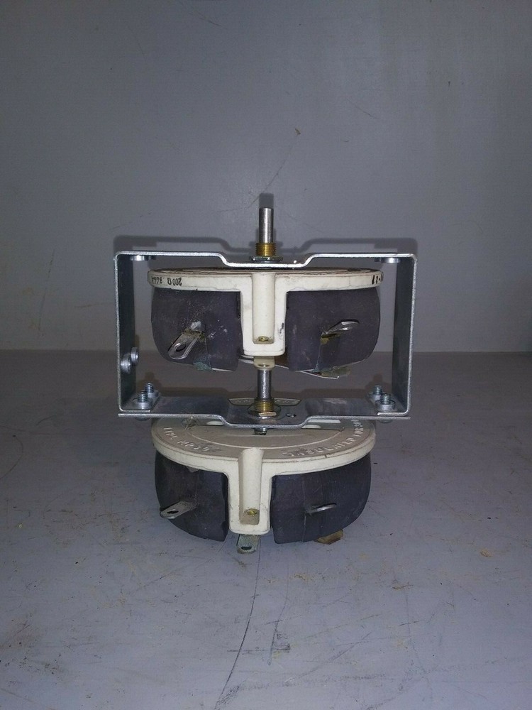 Angstrohn Precision Resistor, MP30