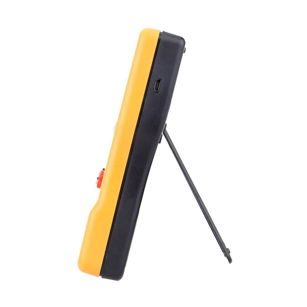 1Pc M6013 Digital Capacitor Meter Auto Rang Measuring Capacitance Tester Tool