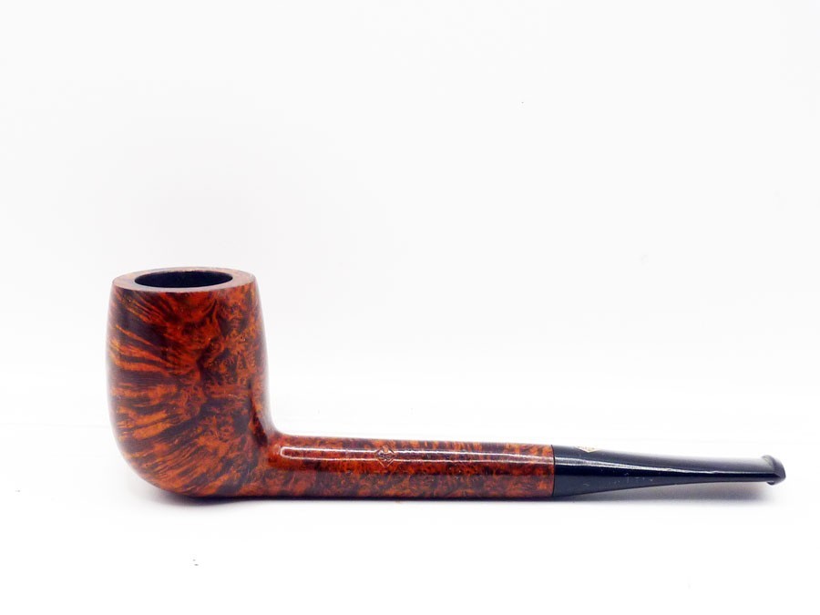 briar pipe pfeife pipa BBB SILVER GRAIN smooth new unsmoked pipe