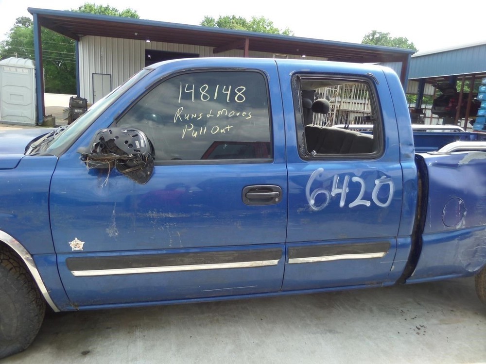 SILVRDO15 2004 Jack 172585