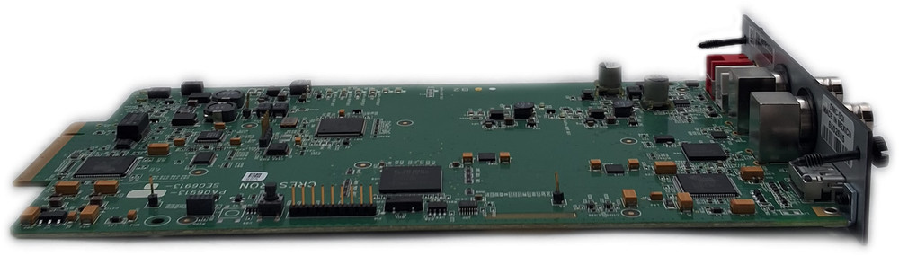 Crestron DMC-SDI Conference Card