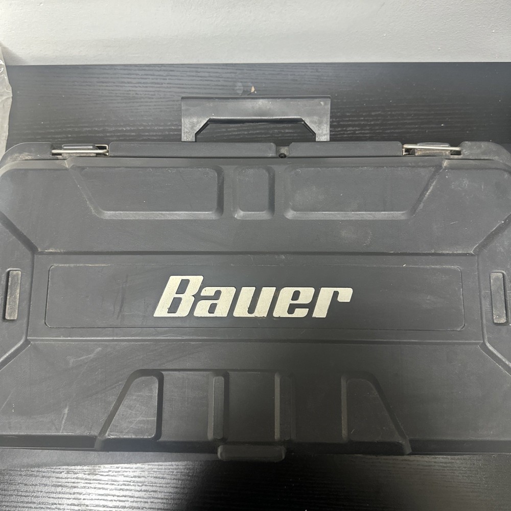 Bauer 1" SDS Pro Rotary Hammer Kit Model 1642E-B (TOOL ONLY)