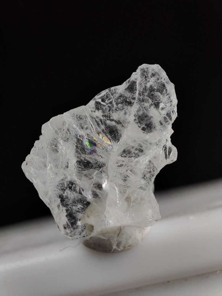 Beryllonite Crystal On With Nice Terminations-Pak.