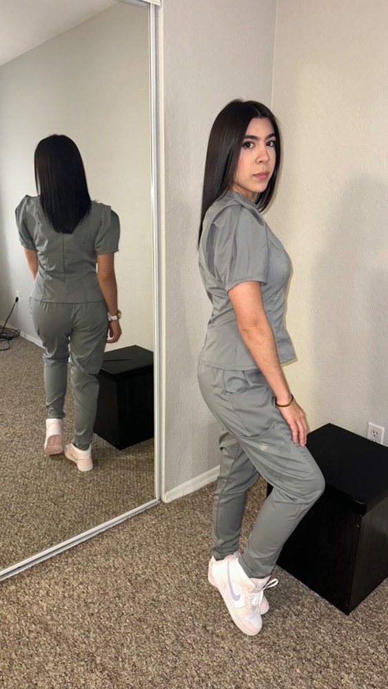 Uniformes para Profesionales de la salud