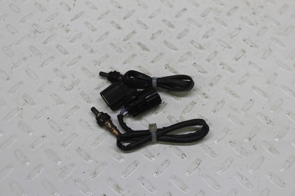 HARLEY-DAVIDSON OEM OXYGEN O2 EXHAUST GAS LAMBDA SENSOR 32700006 32700026