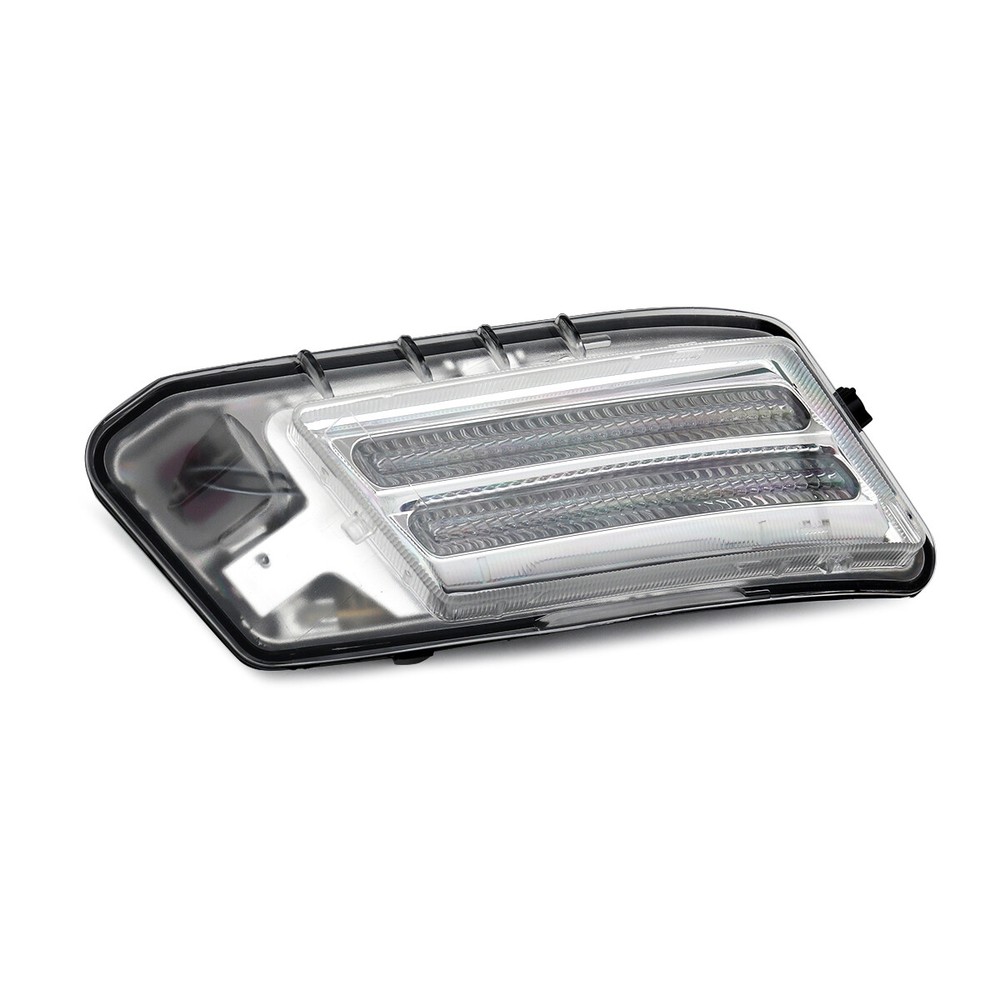 Left Driver Side Front LED Daytime Running Light Fits XC60 2010 2011 2012 2013