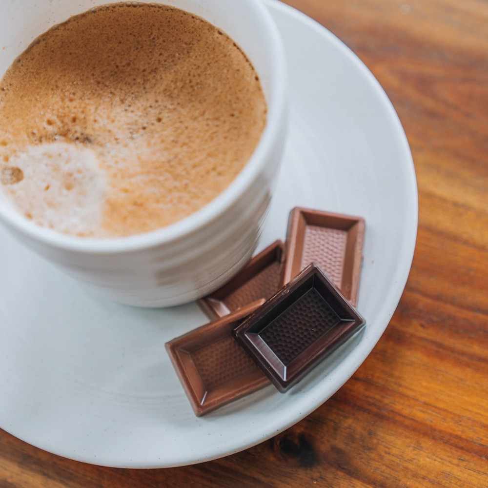 Extra Creamy Milk Chocolate - 1500g