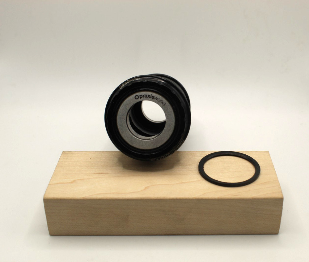 Praxis Works BB/PF30 Conv BB 73mm Bottom Bracket