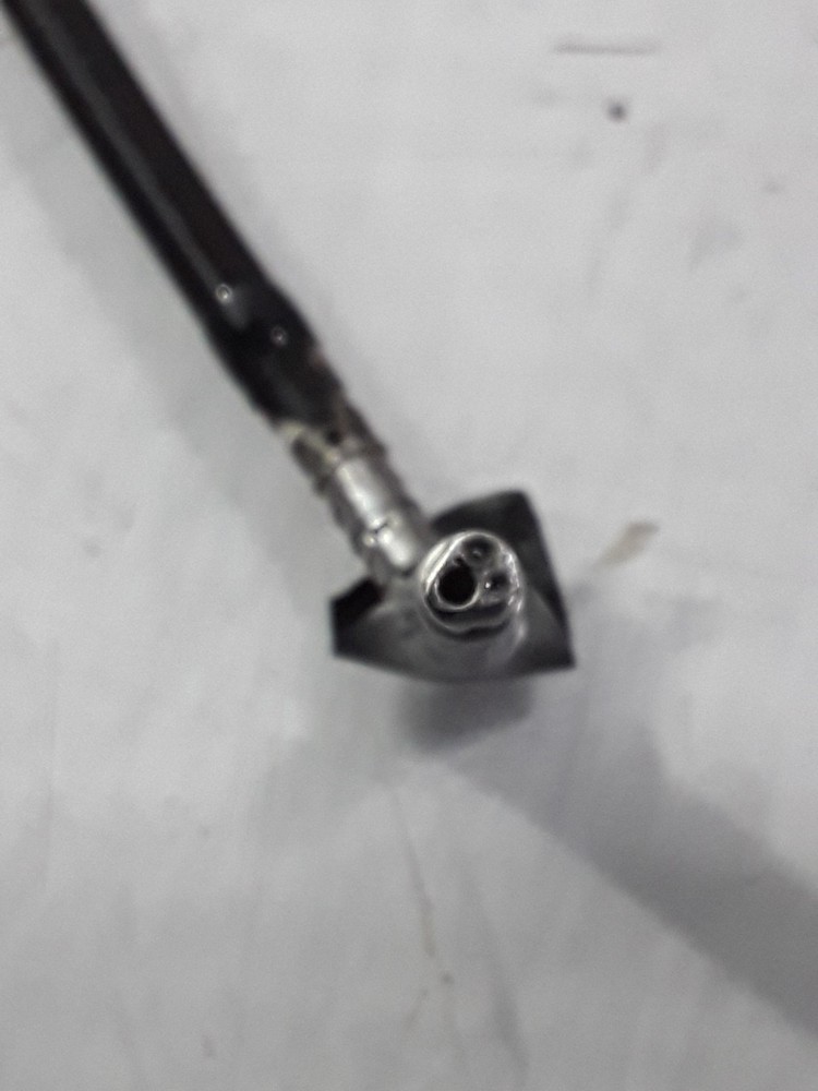 Olympus HYF Type P Hysteroscope