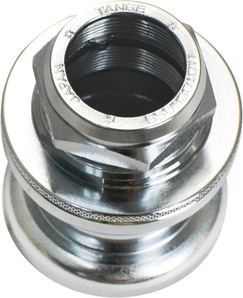 MX-2 BMX STEEL HEADSET 32.7/26.4 1" THREADED CP
