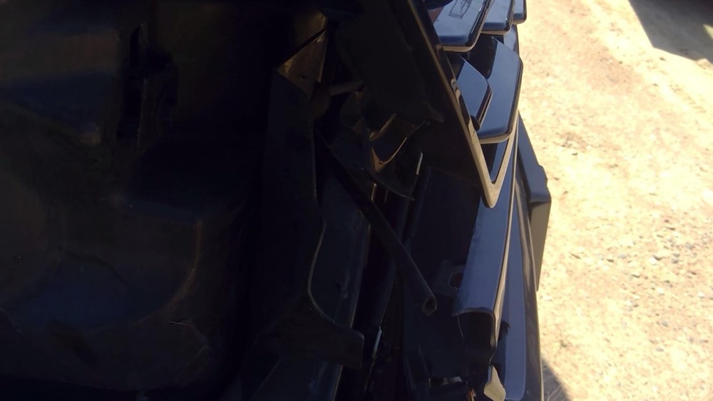 Used Floor Jack fits: 2019 Ford Explorer Grade A