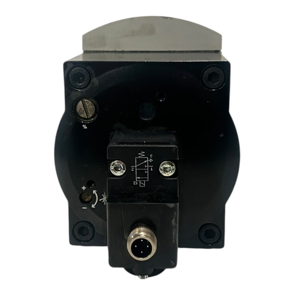 Festo Druckaufbauventil Druckablassventil Festo MS9-SV-G-C-10V24P-S-VS 578771