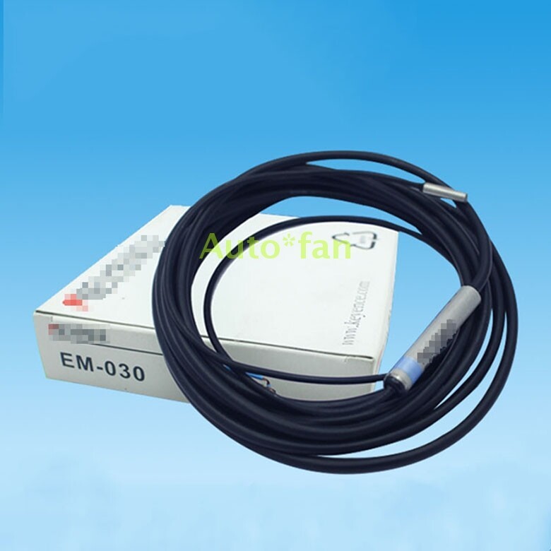 For EM-030 Proximity Switch Sensor