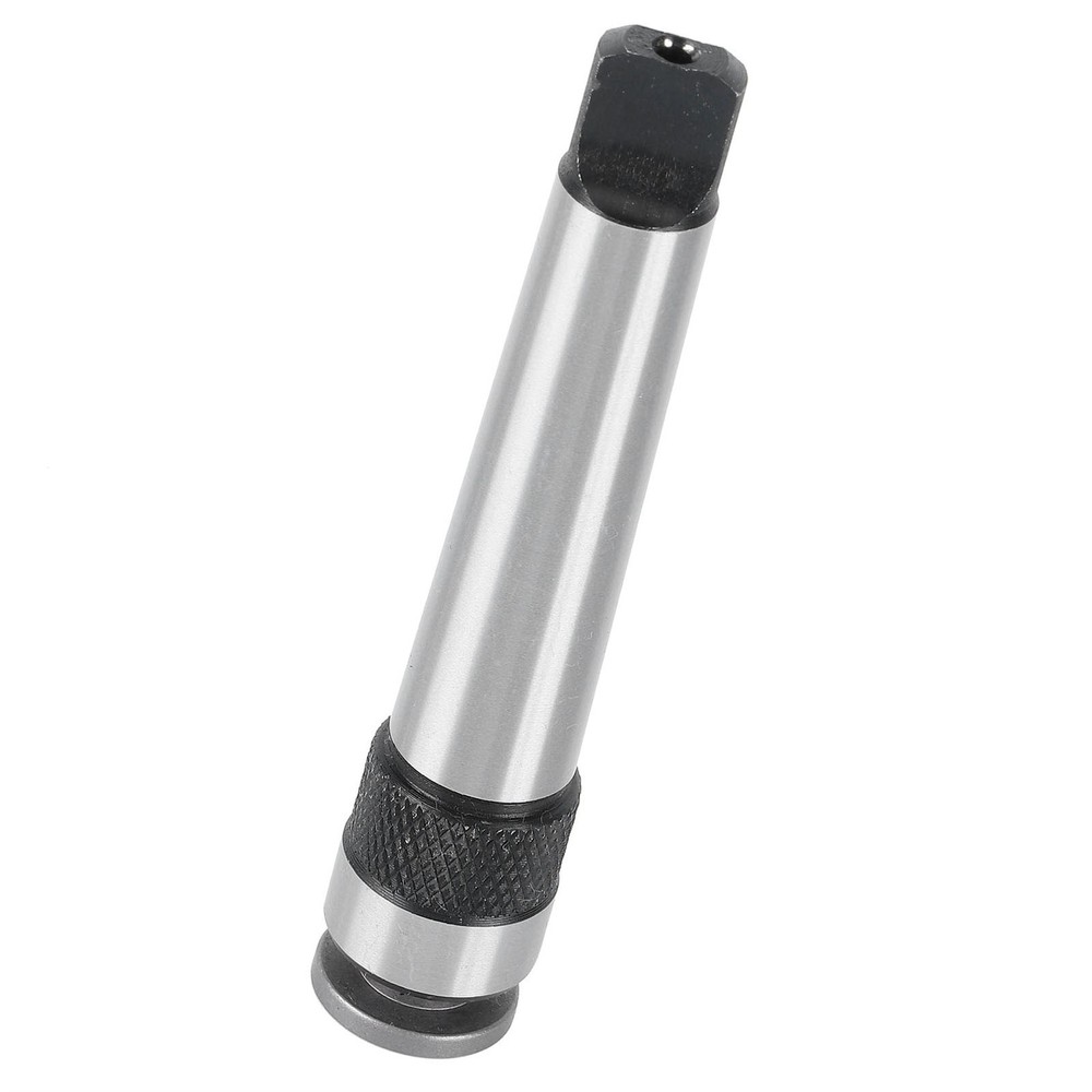 High Quality Tapping Chuck For Lathe Drilling Machine Hardware MT2 Premium