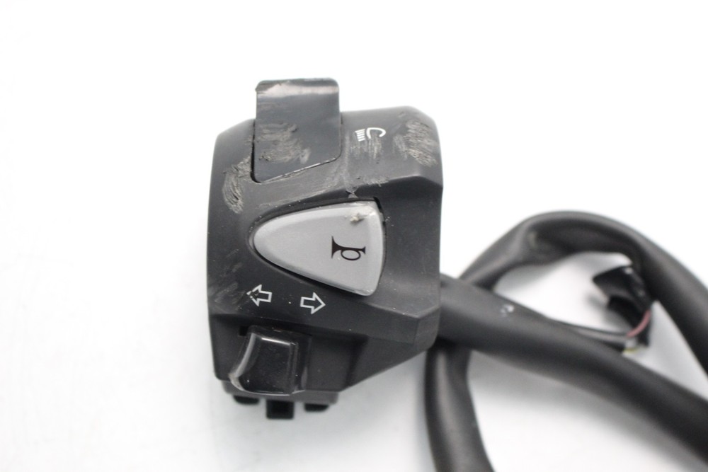 23 Honda CB500 Left Control Switch