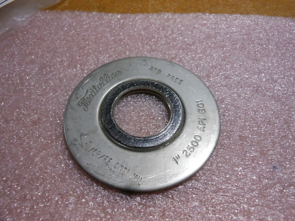 FLEXITALLIC GRAPHITE RING 1" SERIES 2500 PART # 9642479