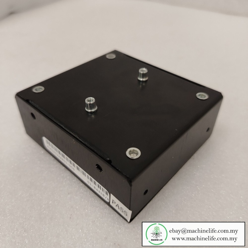 ASM 01-84328 WIRESPOOL DRIVER ASSY Used In EAGLE60