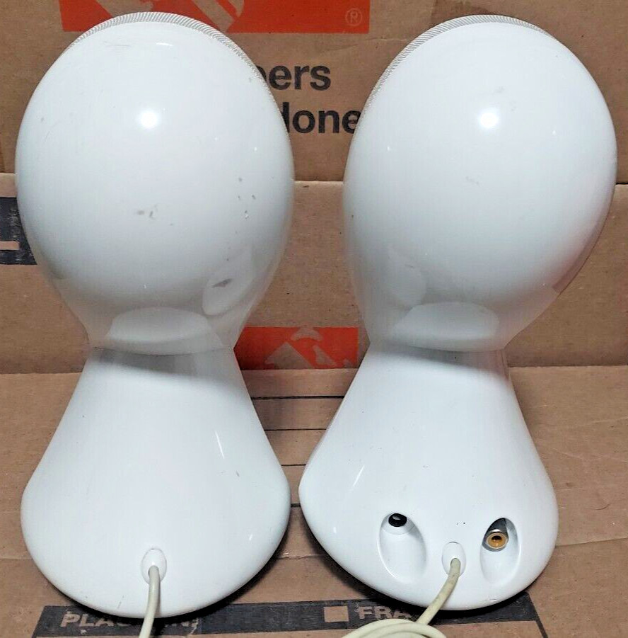 JBL Platinum Series Computer Speakers