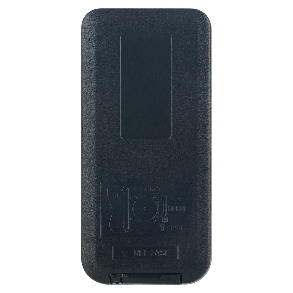 Replaced Remote Control Fit for Solar Motion Sensor Light