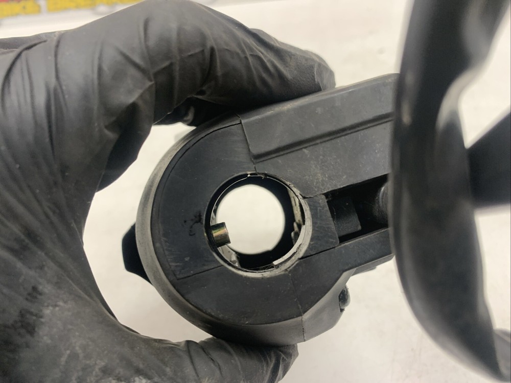 ♻️ Sym NHT 125 2019 - 2021 Left Side Switchgear ♻️