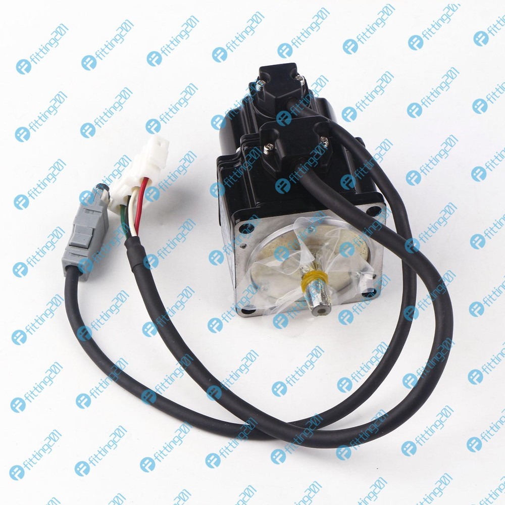 ONE Fuji Servo Motor GYC101DC1-CA NEW