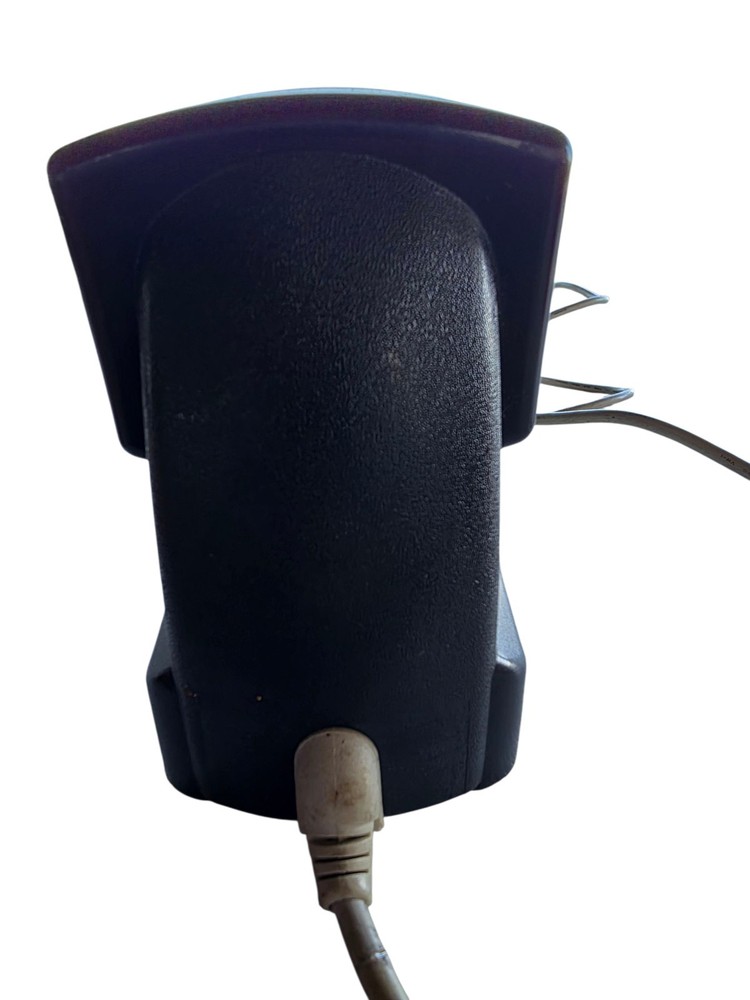 NCR Class 7893 Model 1000 Scanner Tested