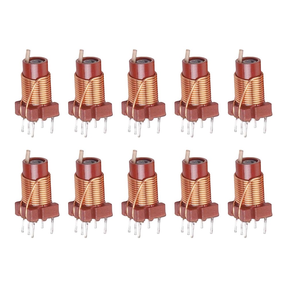 Frequency Ferrite Frequency Ferrite Adjustable Inductance Practical Material.