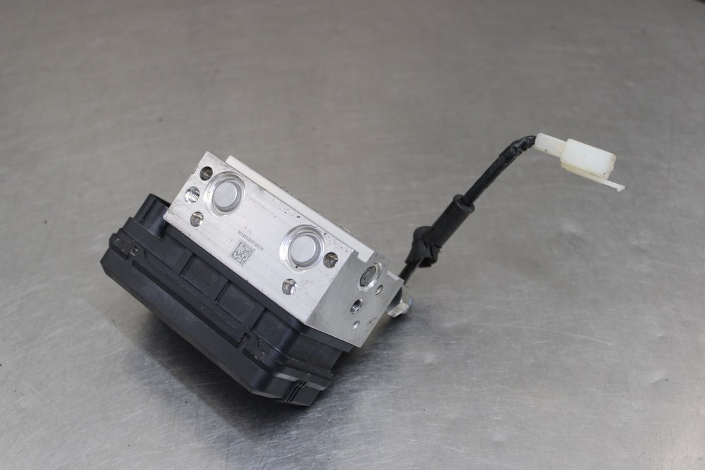 18-23 HUSQVARNA SVARTPILEN 401 ABS PUMP UNIT MODULE