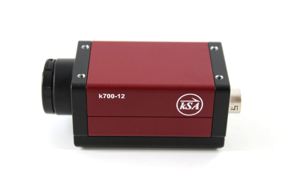 kSA 400 K700-12 RHEED Analysis System All Around Camera Detector - New