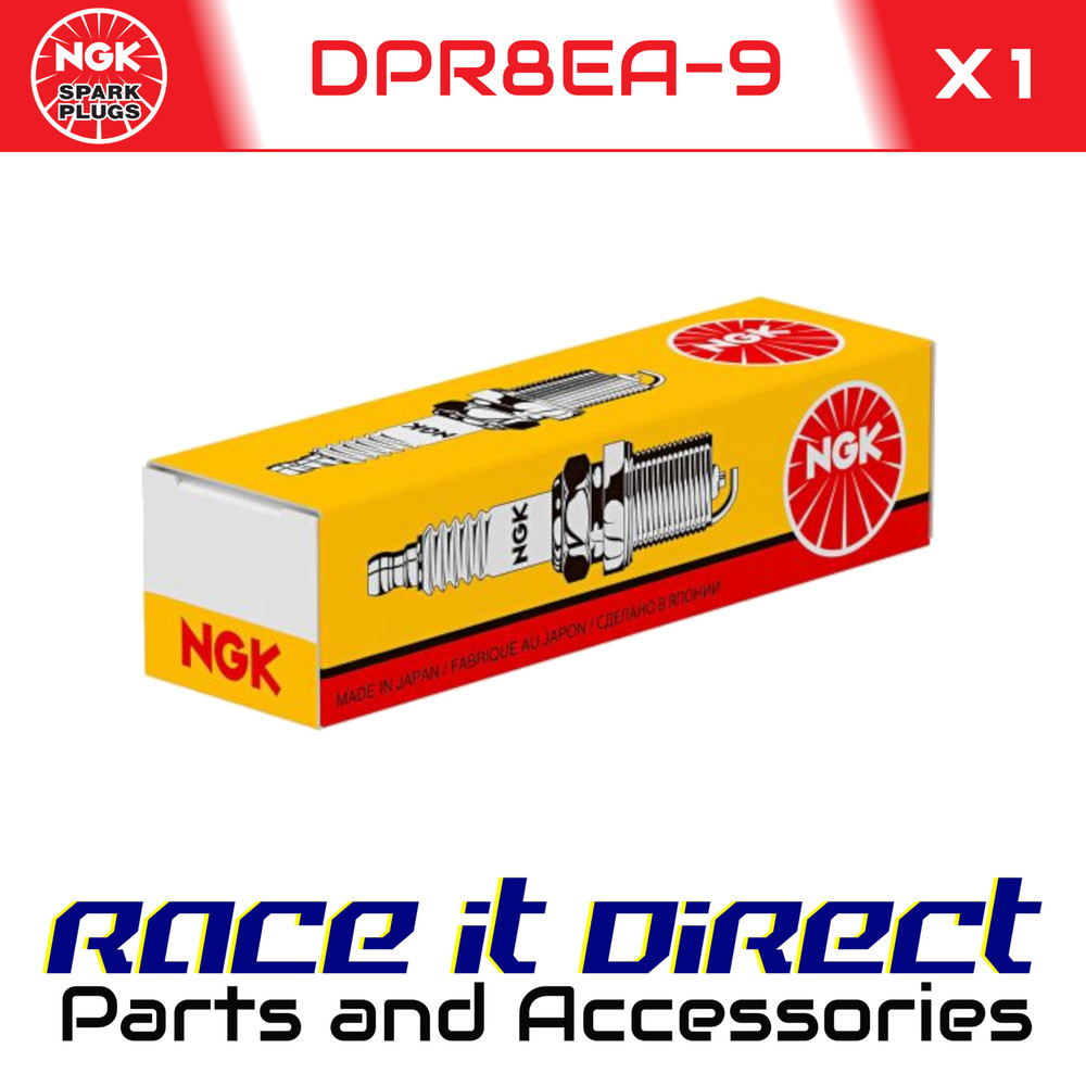 NGK Spark Plug DPR8EA-9 Standard Japan