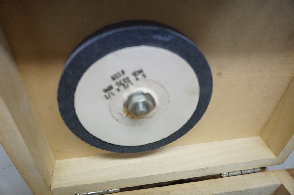 Import Brake Controlled Truing Device (MSC 03584091)