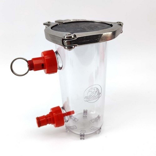 FermZilla Tri-Conical Easy-Grip Pressure Fermenter Starter Kit | 27L | 7.1G