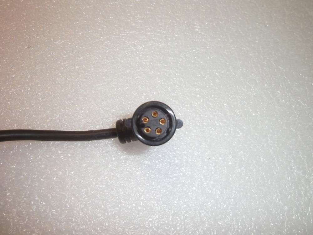 Transducer Dial