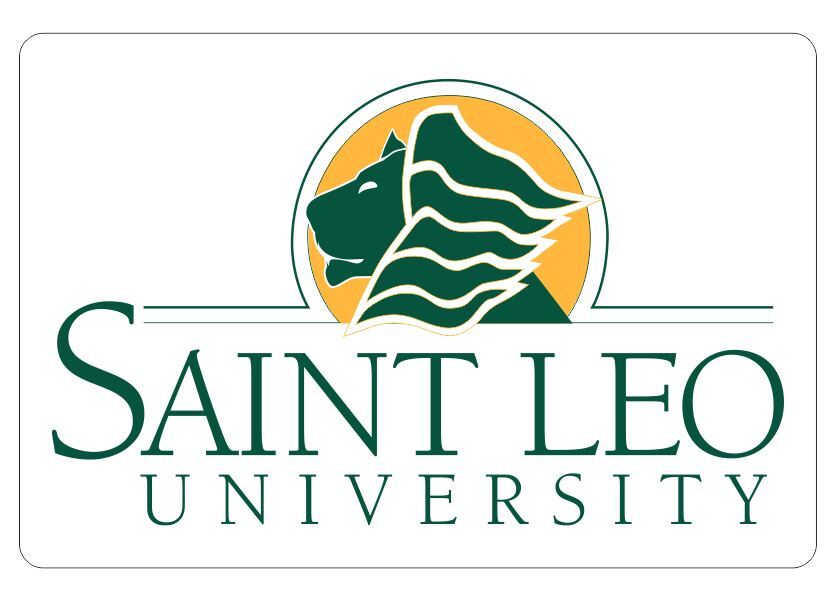 Saint Leo University Sticker Decal R7638