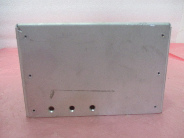 2105491-A Case, Enclosure, 450531