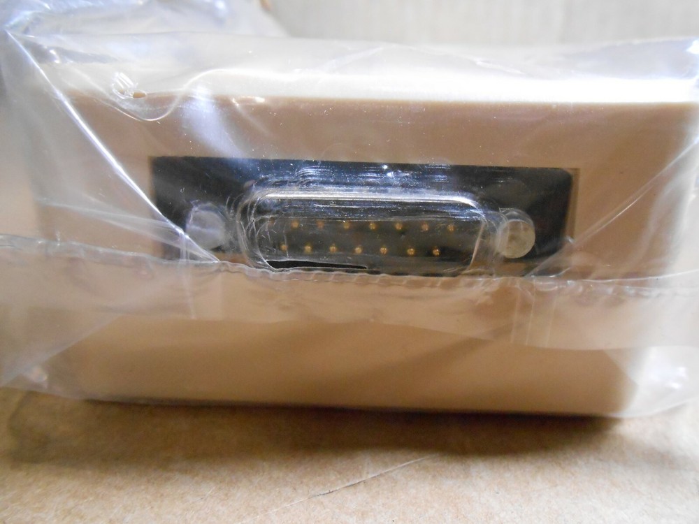 BLACK BOX 2 PORT DIRECT CONNECT- LE054A