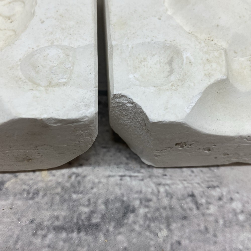 Ceramic Slip Casting Mold Albertas #272