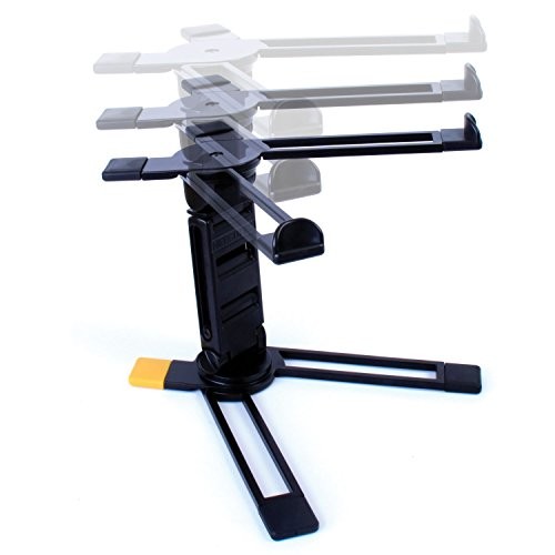 HERCULES Hercules laptop stand DG400B