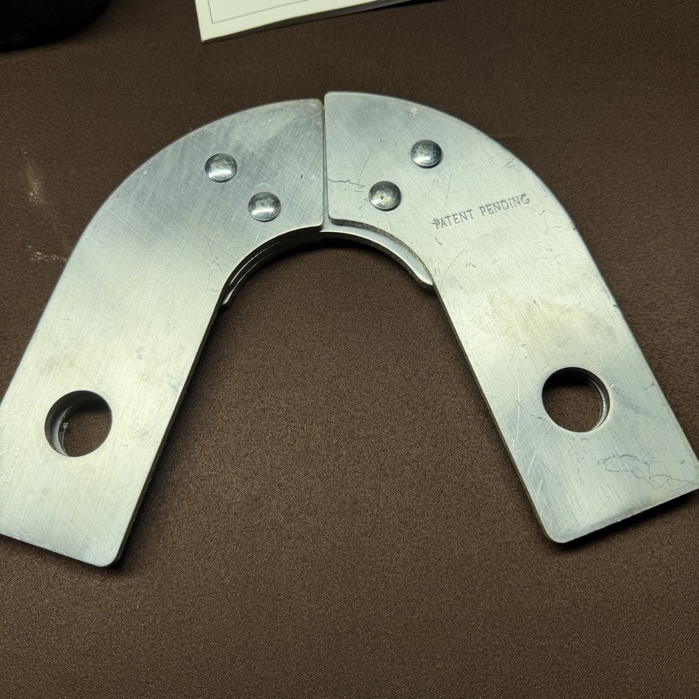 WERNER TELESCOPING MULTI LADDER TELESCOPING KIT 300lbs PROFESSIONAL GRADE