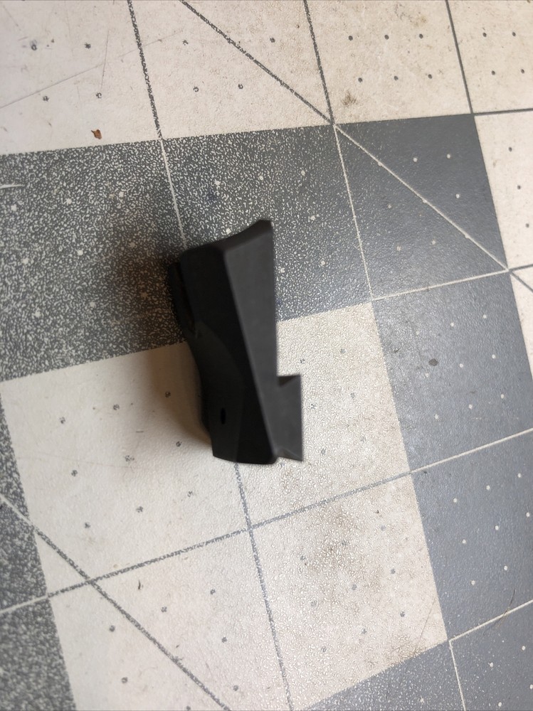 Trijicon Bright & Tough Night Sight