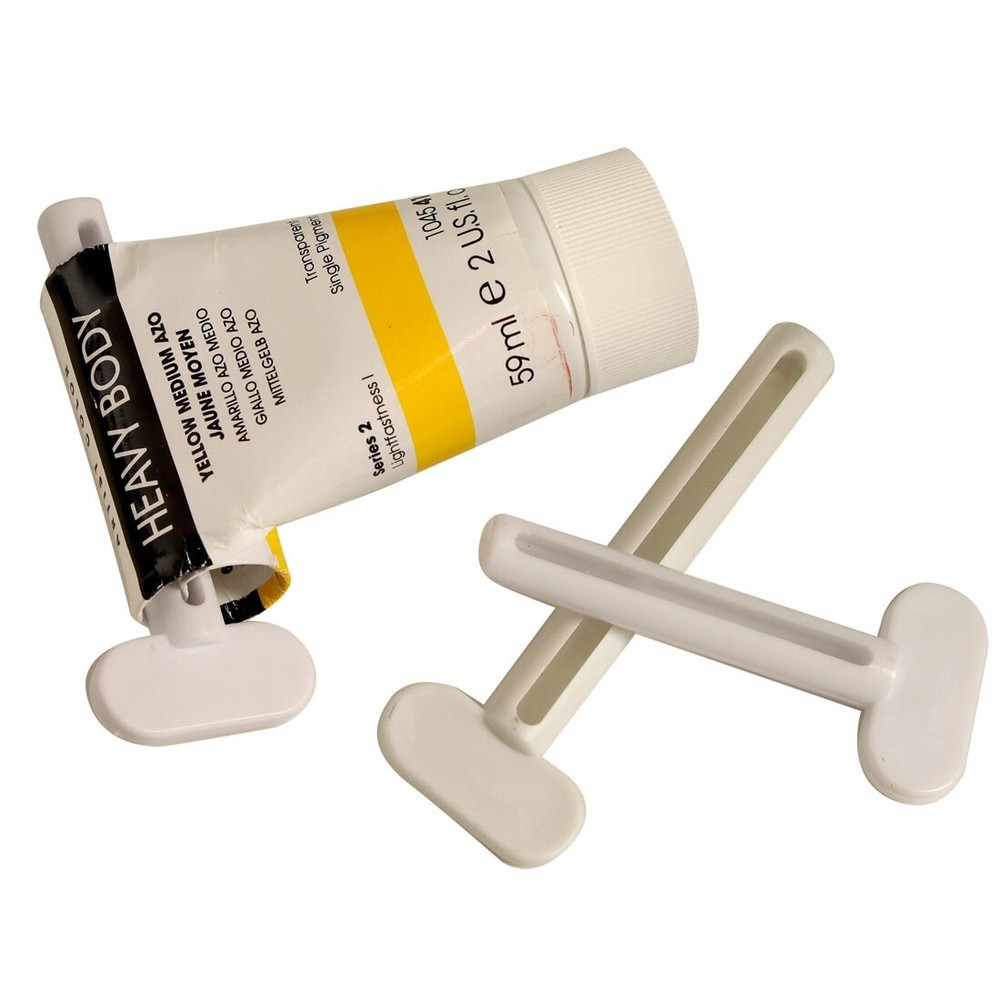 Richeson Paint Saver Keys Set