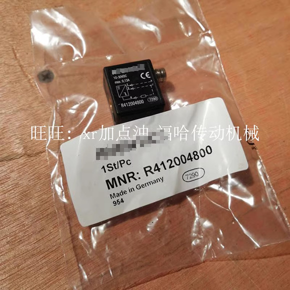 For R412004800 Pneumatic Sensor