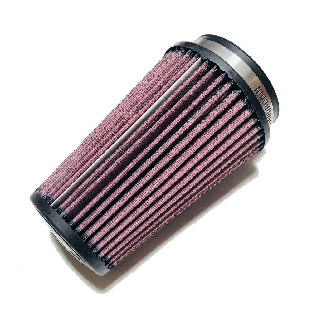 Pro Design Pro Flow K&N Replacement Air Filter & Pre Filter Outerwear Raptor 700