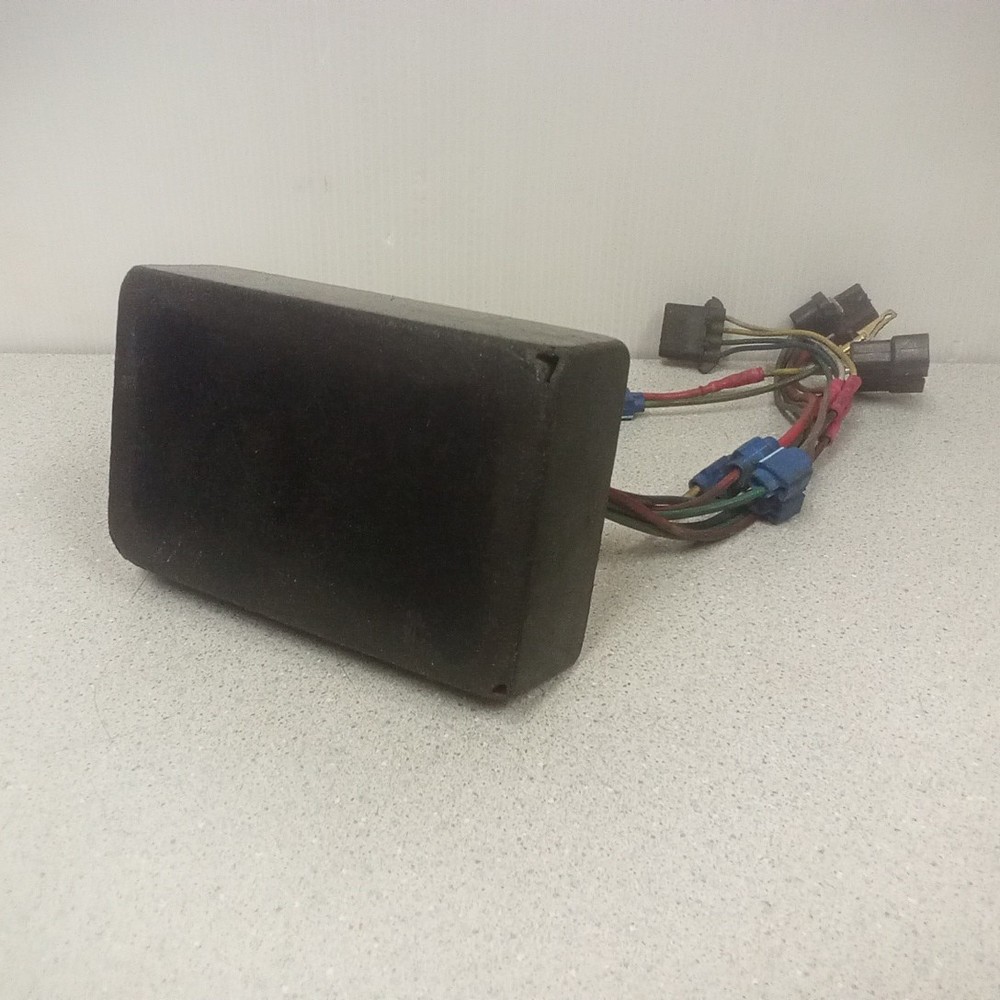 Jimco TB-53C Test Lead