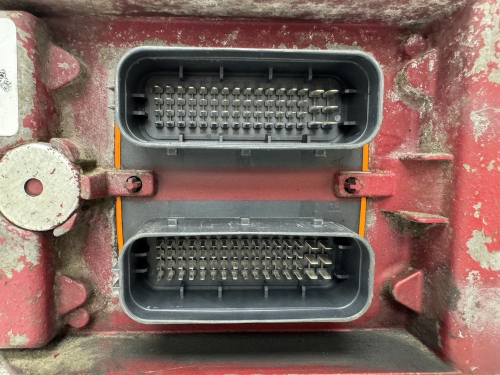 MACK DIESEL ENGINE CONTROL MODULE 21358126 P03