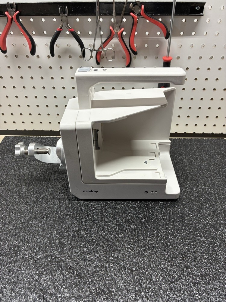 Mindray BeneVision N1 Docking Station/Module Rack - DOM 2020