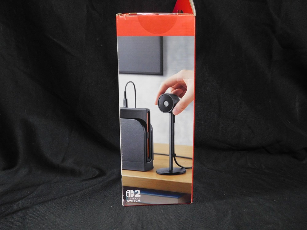 Nintendo Switch 2 Camera (EB34)