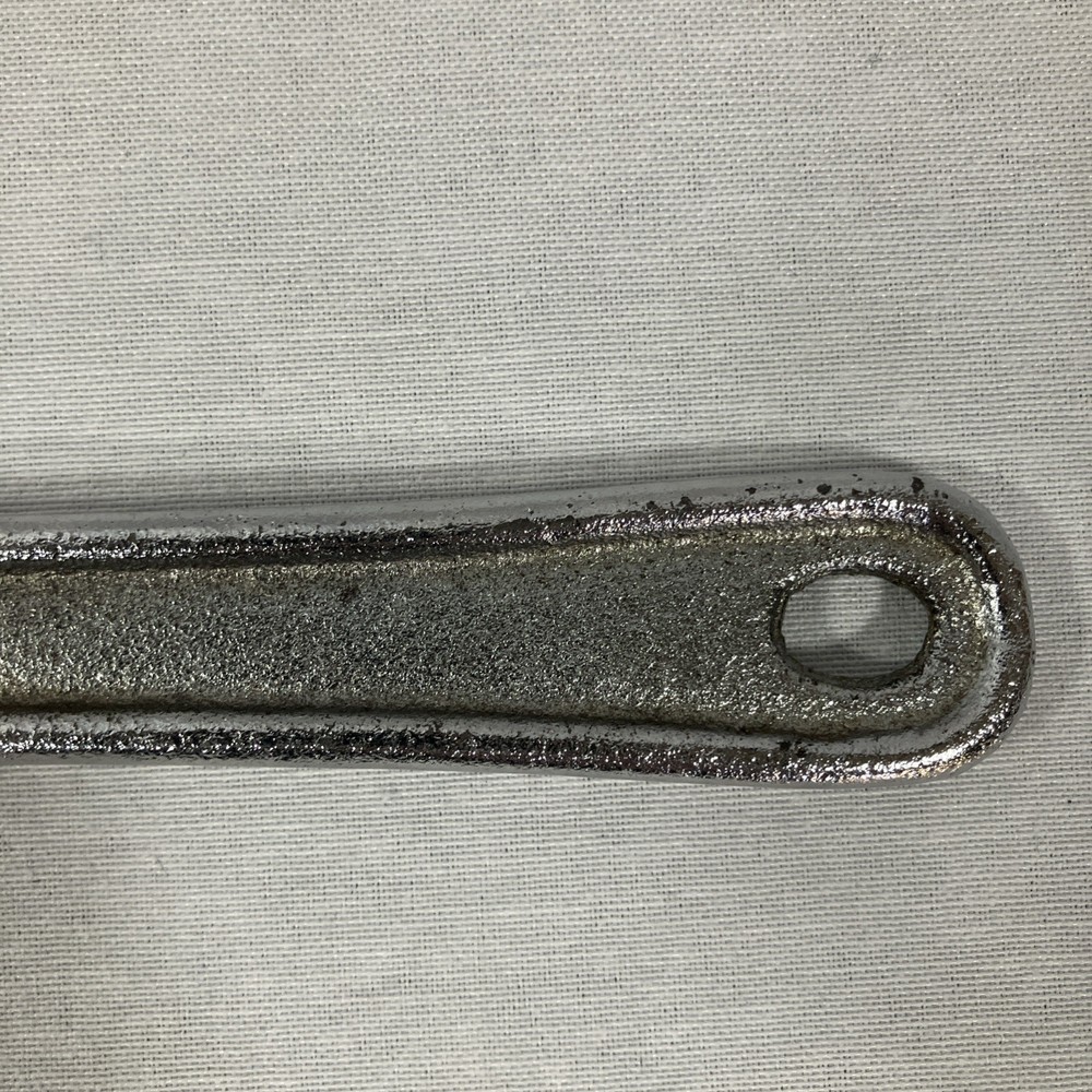 Plumber’s Slip & Lock - Nut Wrench