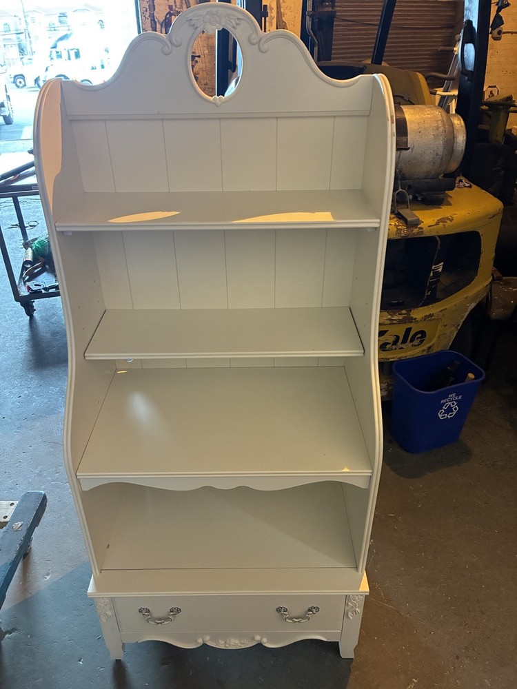 VINTAGE LEXINGTON BOOKCASE