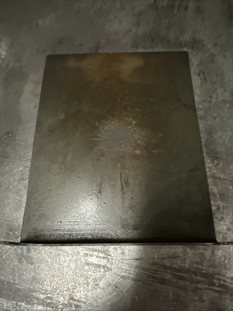 Surface Grinder Spark Guard 10 1/4” X 8 1/4”